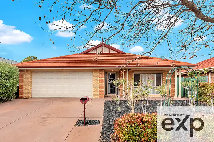 20 Bowman Street, Walkley Heights SA 5098