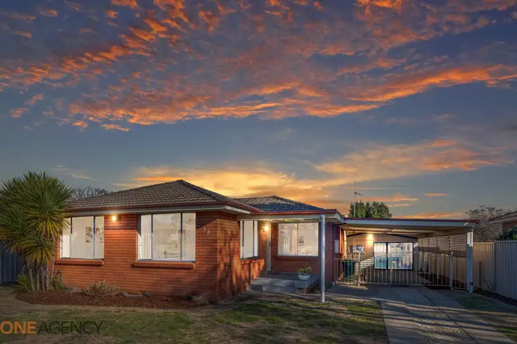 22 Matthews Avenue, Orange NSW 2800