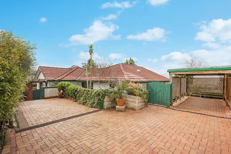 Main view of Homely house listing, 33A Eastern Valley Way, Northbridge NSW 2063
