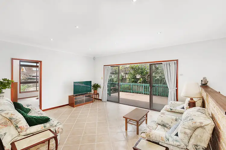 Second view of Homely house listing, 33A Eastern Valley Way, Northbridge NSW 2063