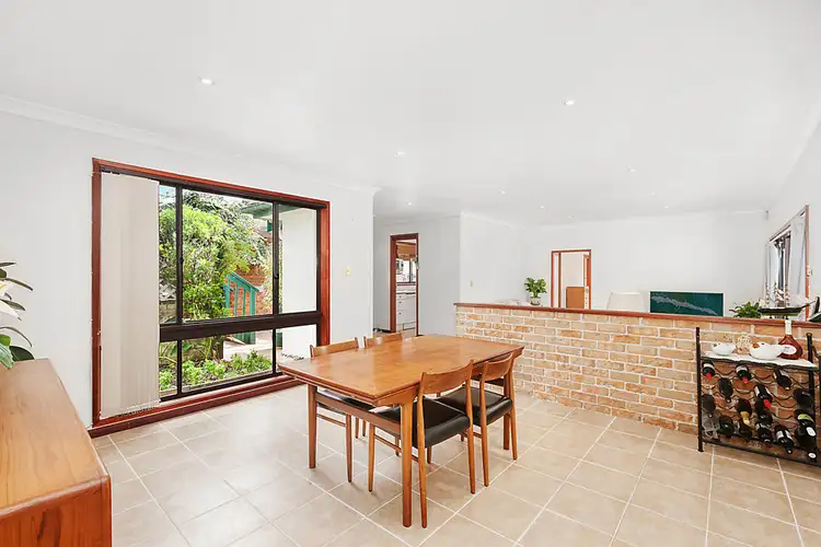 Third view of Homely house listing, 33A Eastern Valley Way, Northbridge NSW 2063