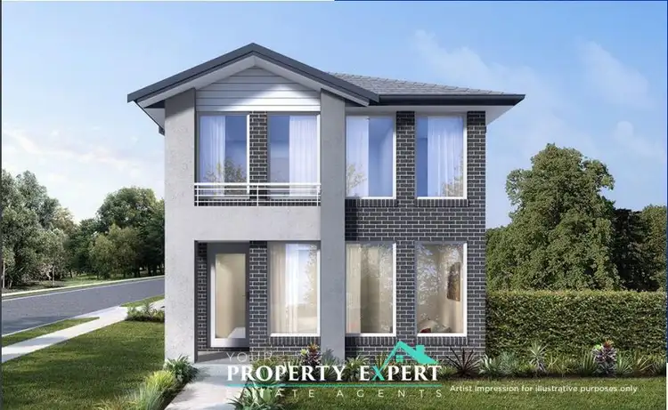Second view of Homely house listing, 14 Redden Crescent, Riverstone NSW 2765