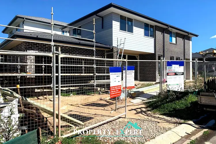 Third view of Homely house listing, 14 Redden Crescent, Riverstone NSW 2765