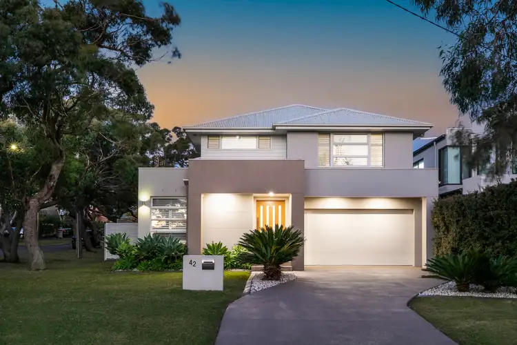 Main view of Homely house listing, 42 Dolans Road, Woolooware NSW 2230