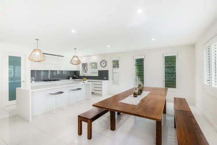 Second view of Homely house listing, 42 Dolans Road, Woolooware NSW 2230