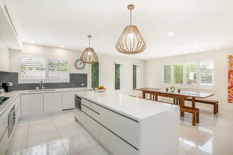 Third view of Homely house listing, 42 Dolans Road, Woolooware NSW 2230