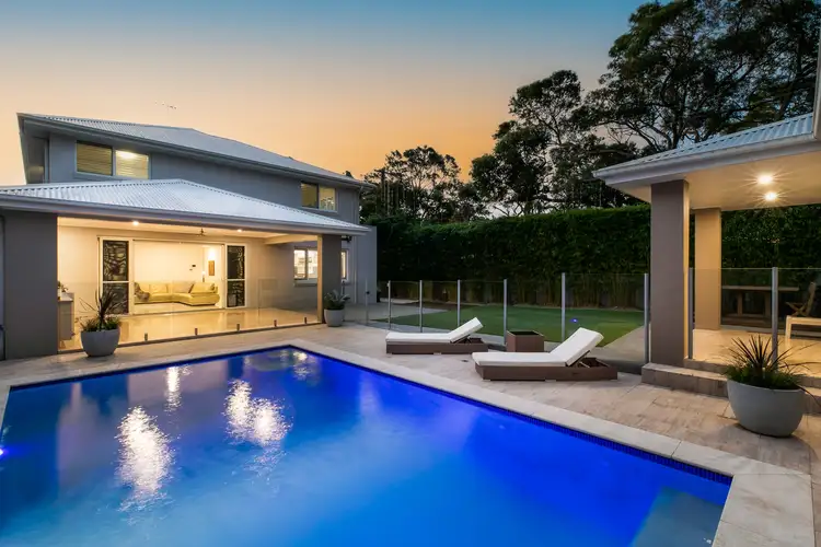 Fourth view of Homely house listing, 42 Dolans Road, Woolooware NSW 2230