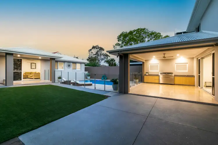 Fifth view of Homely house listing, 42 Dolans Road, Woolooware NSW 2230