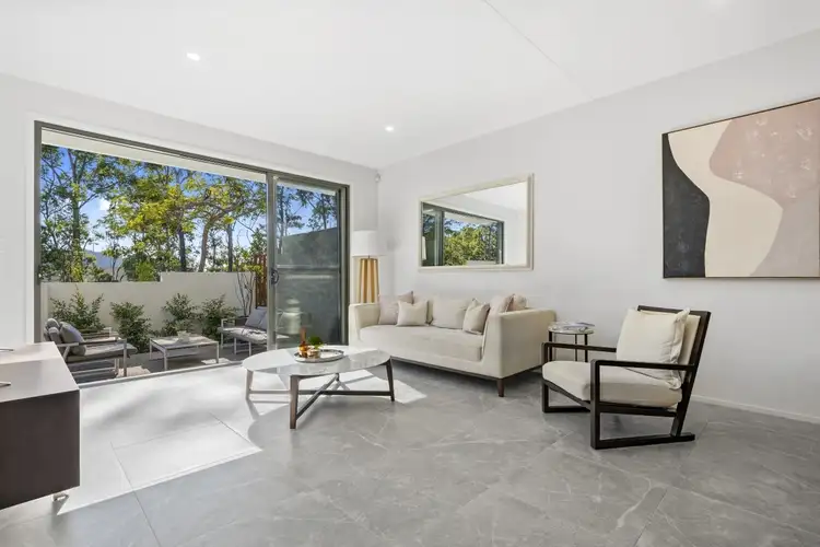 Fourth view of Homely townhouse listing, 2A Wallace Street, Southport QLD 4215