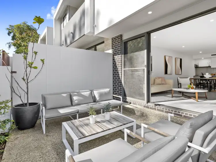Fifth view of Homely townhouse listing, 2A Wallace Street, Southport QLD 4215