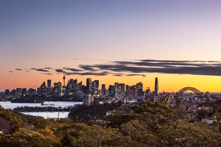 2/57 Prince Albert Street, Mosman NSW 2088