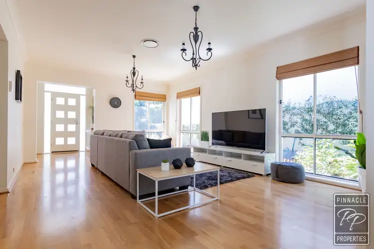 Second view of Homely house listing, 21 Central Avenue, Mount Ommaney QLD 4074