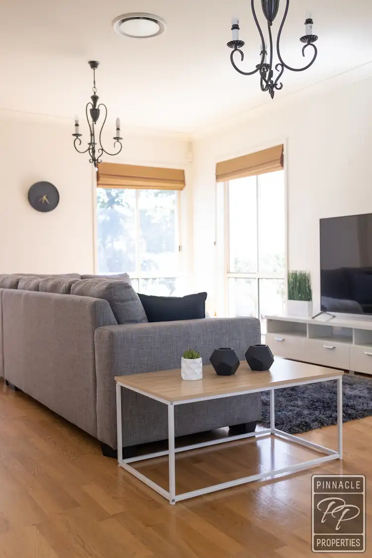 Third view of Homely house listing, 21 Central Avenue, Mount Ommaney QLD 4074
