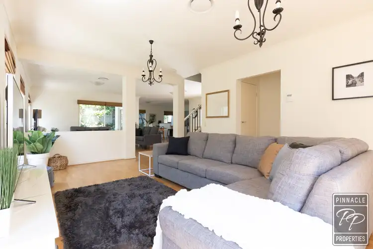 Fourth view of Homely house listing, 21 Central Avenue, Mount Ommaney QLD 4074