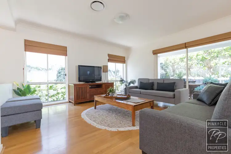 Sixth view of Homely house listing, 21 Central Avenue, Mount Ommaney QLD 4074