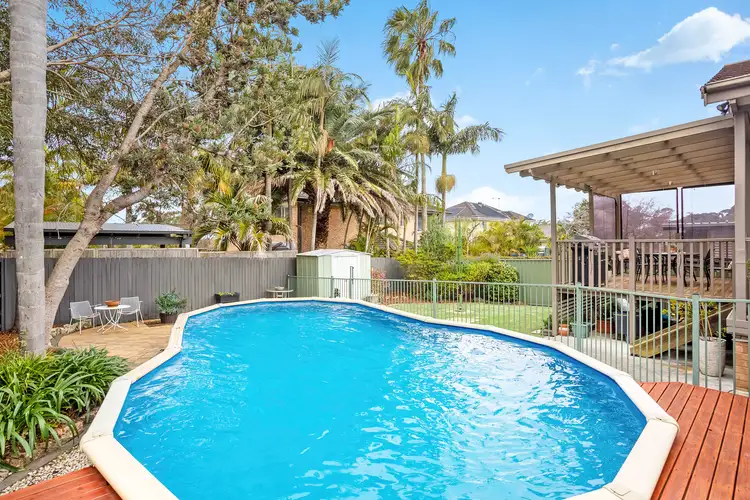 Second view of Homely house listing, 180 Gymea Bay Road, Gymea Bay NSW 2227