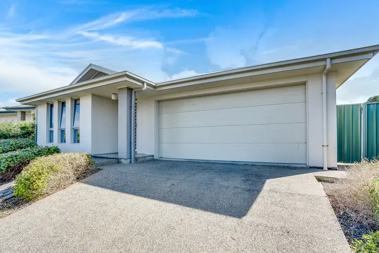 Second view of Homely house listing, 11 Kay Court, Encounter Bay SA 5211