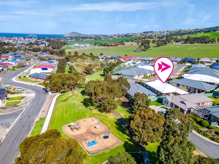 Third view of Homely house listing, 11 Kay Court, Encounter Bay SA 5211
