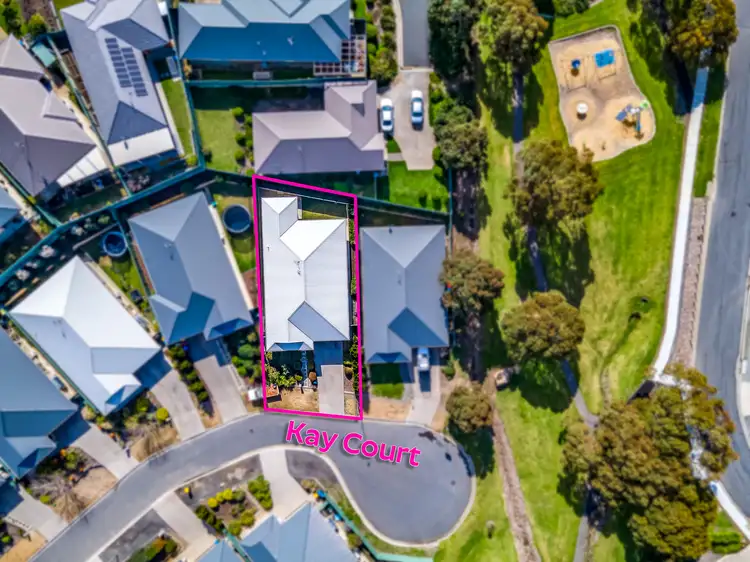 Fourth view of Homely house listing, 11 Kay Court, Encounter Bay SA 5211