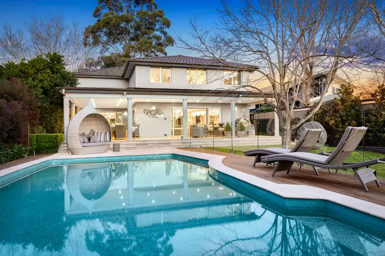 16A Awatea Road, St Ives NSW 2075