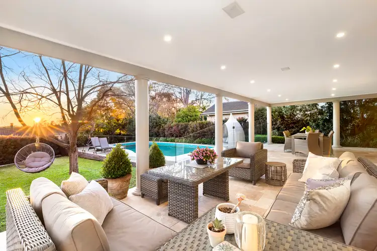 Second view of Homely house listing, 16A Awatea Road, St Ives NSW 2075