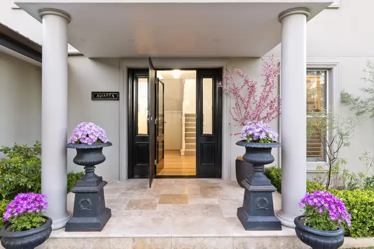 Fourth view of Homely house listing, 16A Awatea Road, St Ives NSW 2075