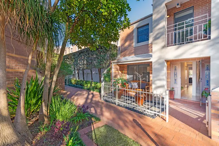Main view of Homely townhouse listing, 20/272A Flood Street, Leichhardt NSW 2040