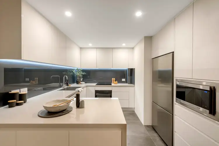 Second view of Homely townhouse listing, 20/272A Flood Street, Leichhardt NSW 2040