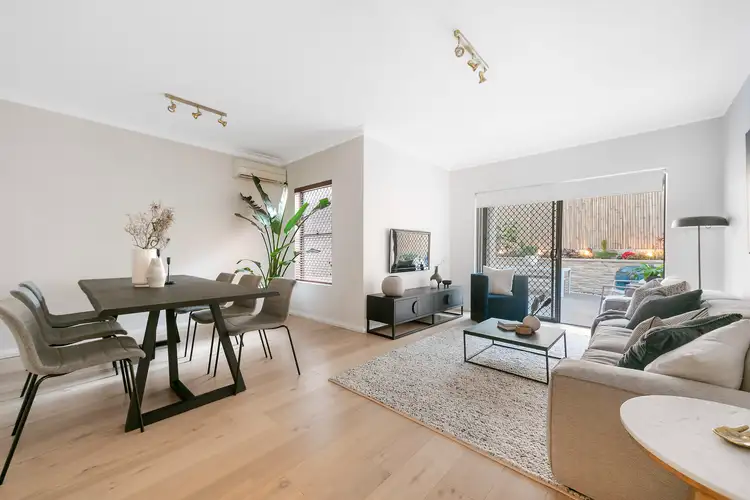 Fourth view of Homely townhouse listing, 20/272A Flood Street, Leichhardt NSW 2040