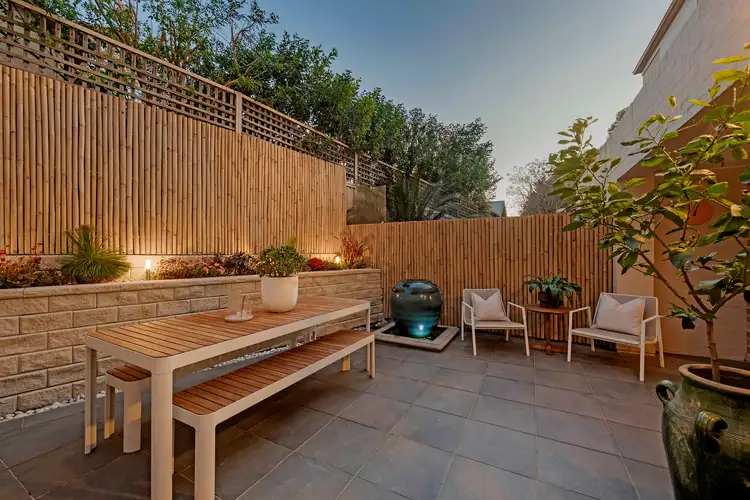 Fifth view of Homely townhouse listing, 20/272A Flood Street, Leichhardt NSW 2040