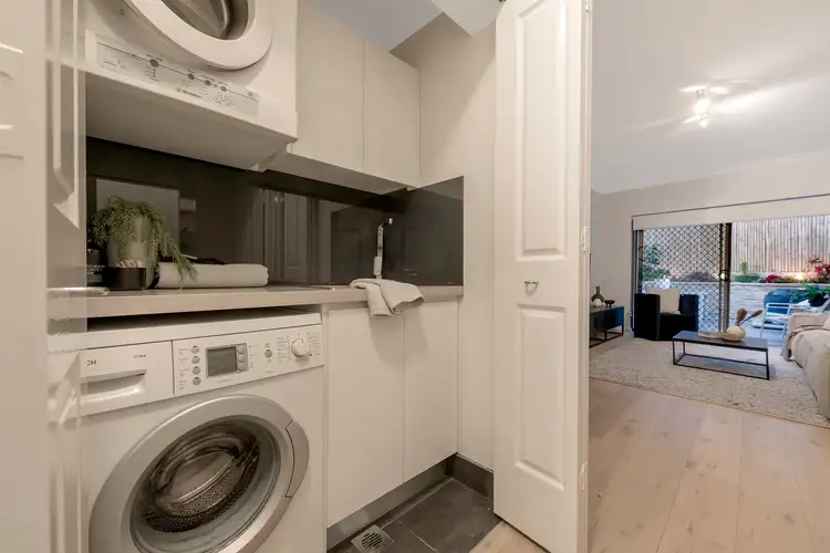 Sixth view of Homely townhouse listing, 20/272A Flood Street, Leichhardt NSW 2040