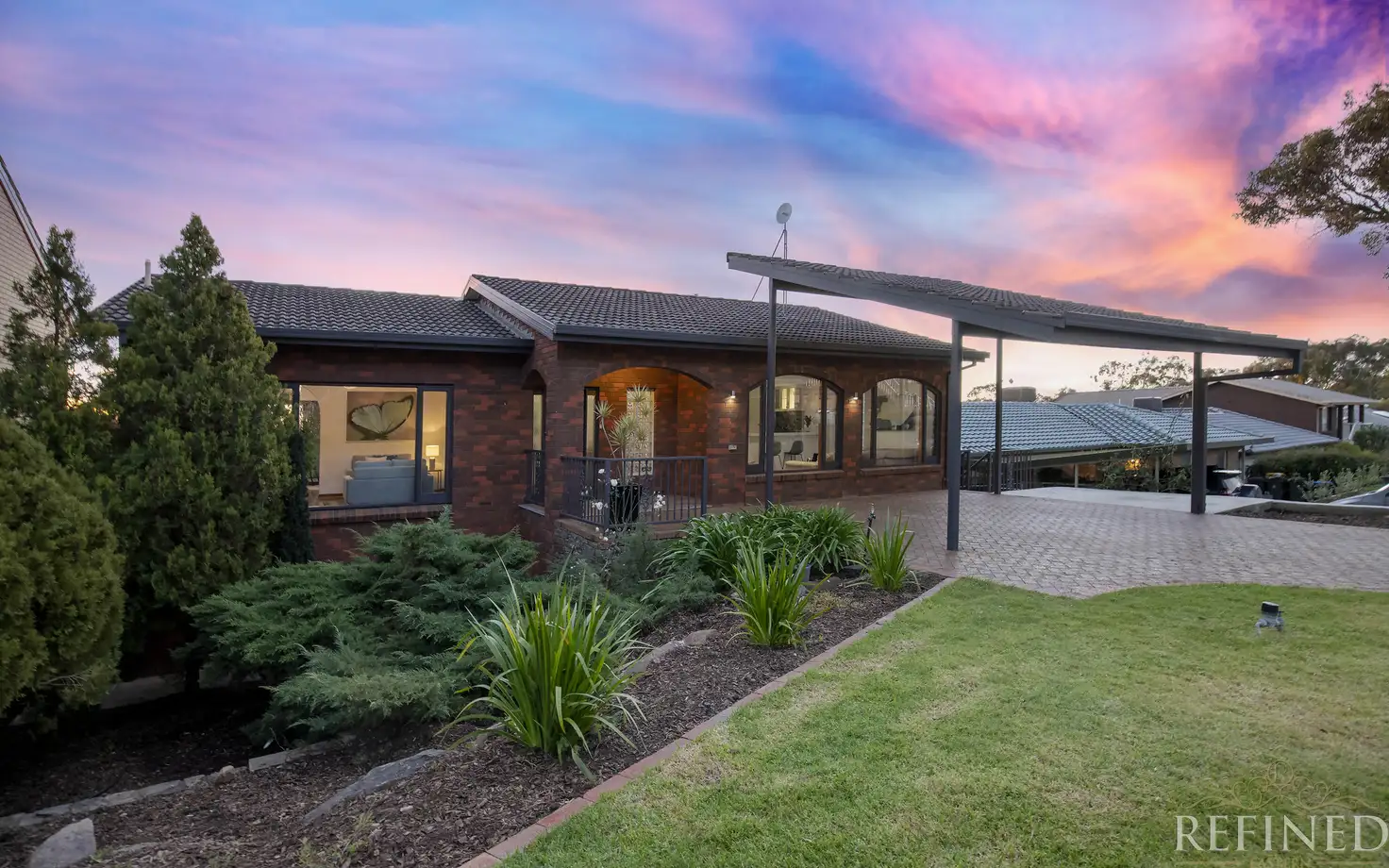 Main view of Homely house listing, 8 Wistaria Grove, Athelstone SA 5076
