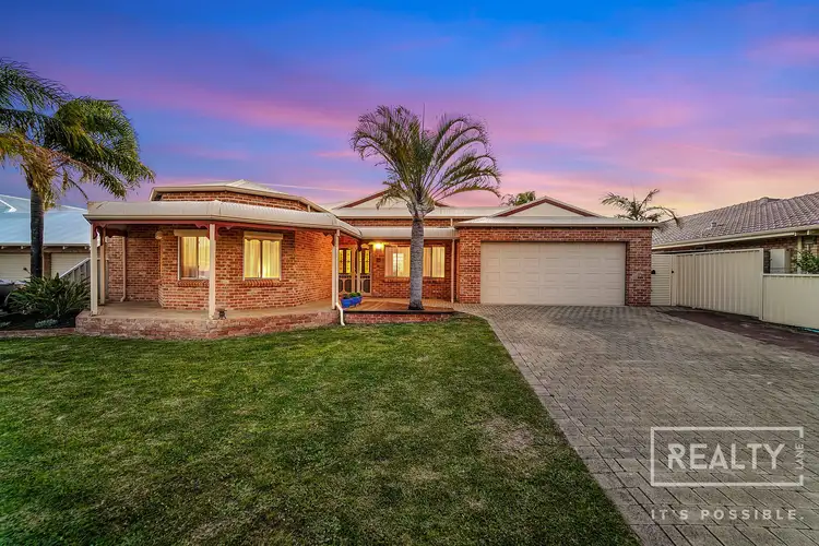 17 Ormond Court, Woodvale WA 6026