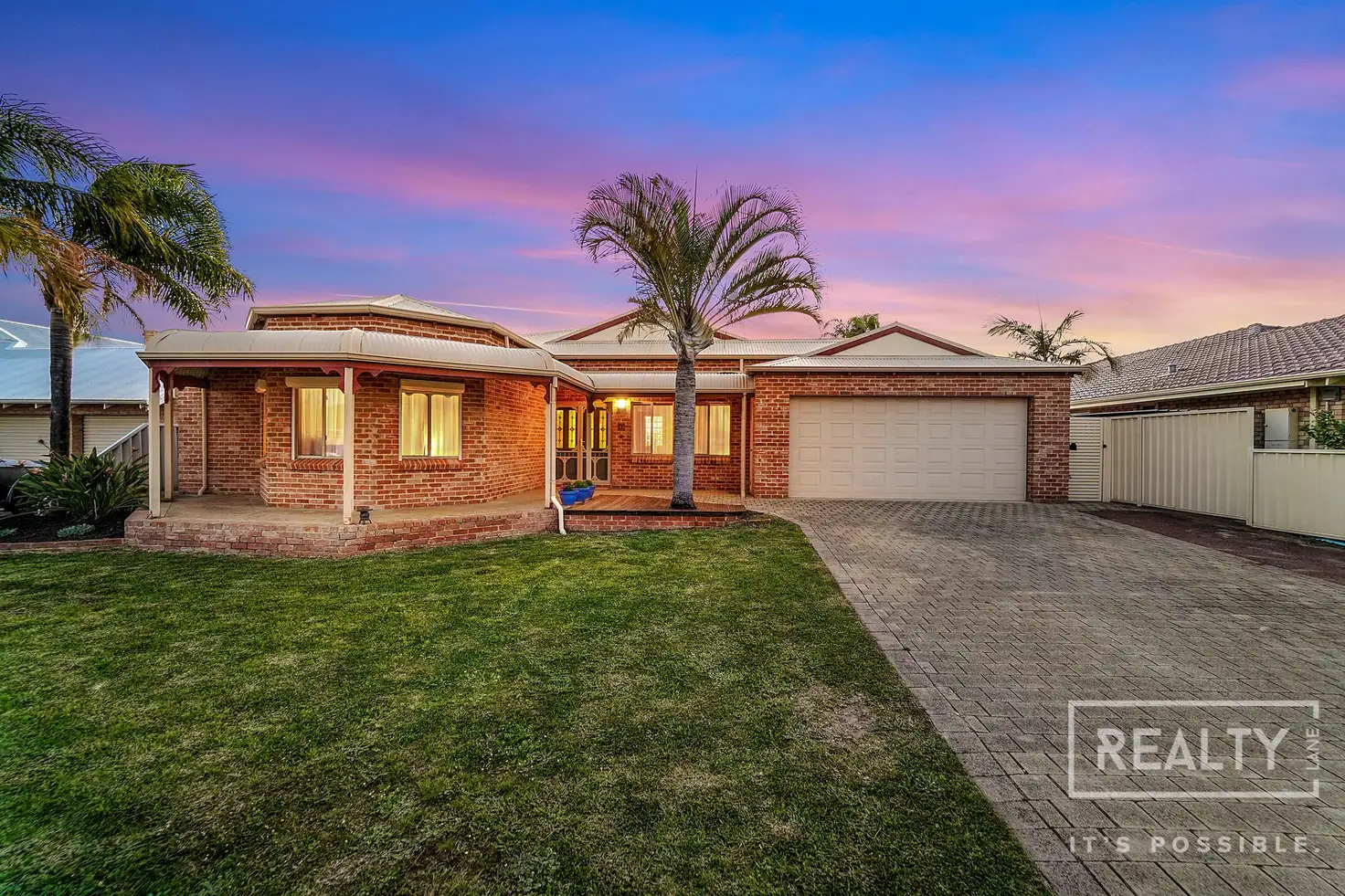 Main view of Homely house listing, 17 Ormond Court, Woodvale WA 6026