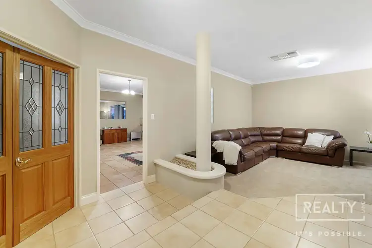 Third view of Homely house listing, 17 Ormond Court, Woodvale WA 6026