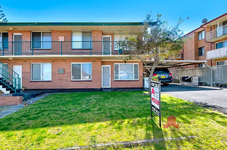 4/21 Greensell Street, Bunbury WA 6230