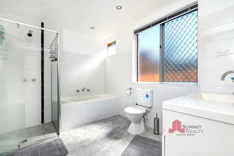 Seventh view of Homely unit listing, 4/21 Greensell Street, Bunbury WA 6230