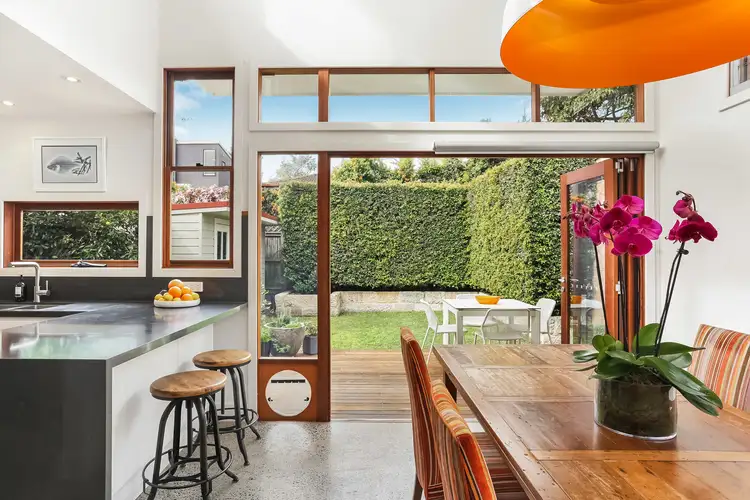 Main view of Homely house listing, 13 Francis Street, Leichhardt NSW 2040