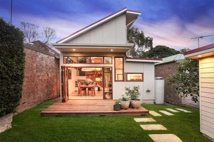 Second view of Homely house listing, 13 Francis Street, Leichhardt NSW 2040