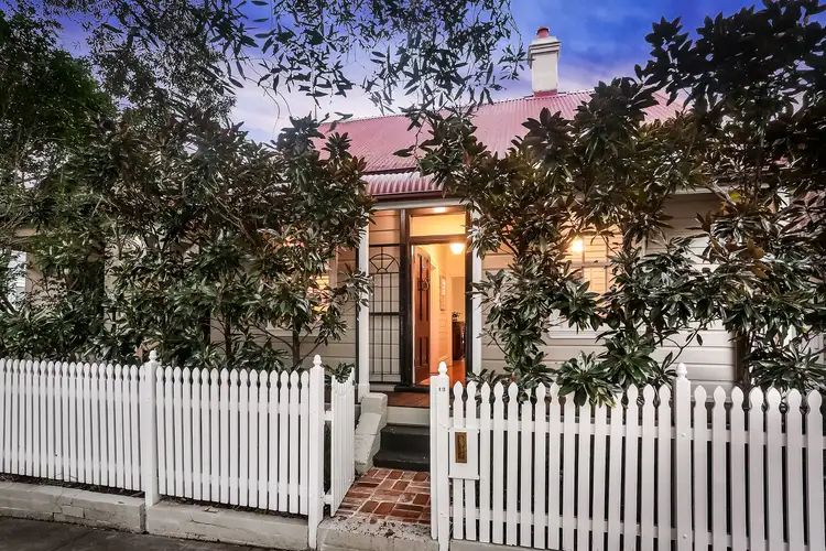Fifth view of Homely house listing, 13 Francis Street, Leichhardt NSW 2040
