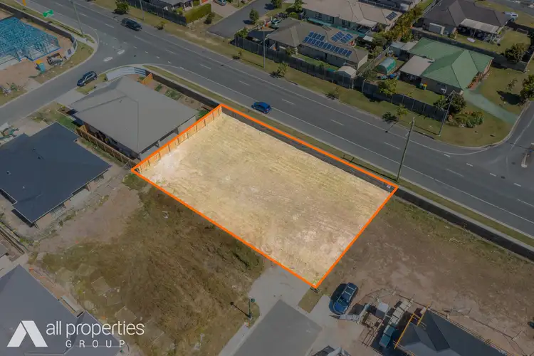 1 Doncaster Street, Heritage Park QLD 4118
