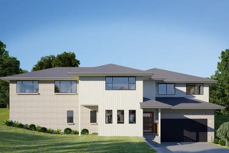 Main view of Homely house listing, 14 Platinum Place, Coffs Harbour NSW 2450