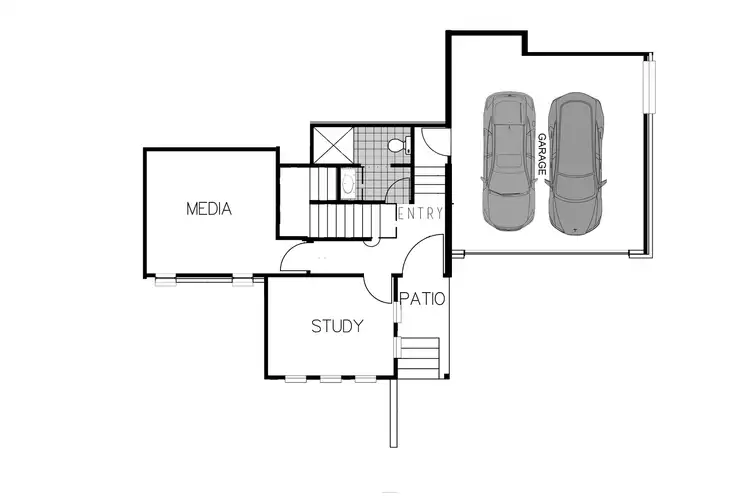Second view of Homely house listing, 14 Platinum Place, Coffs Harbour NSW 2450