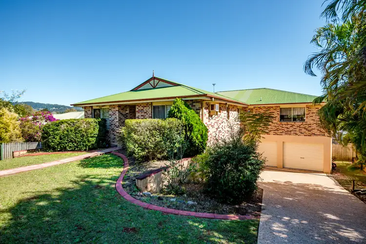 22 Lingard Street, Palmwoods QLD 4555