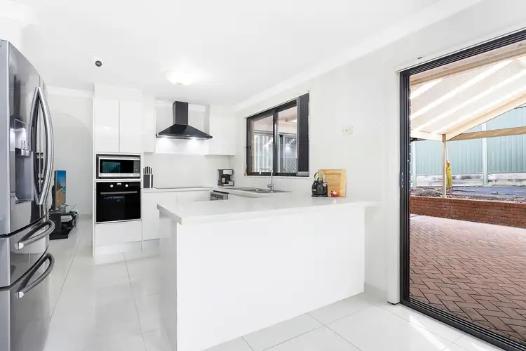 Second view of Homely house listing, 75 Old Ferry Road, Illawong NSW 2234
