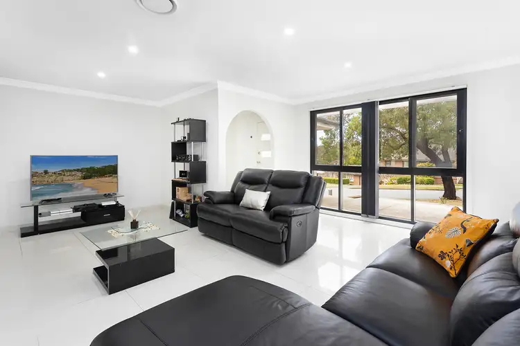 Third view of Homely house listing, 75 Old Ferry Road, Illawong NSW 2234