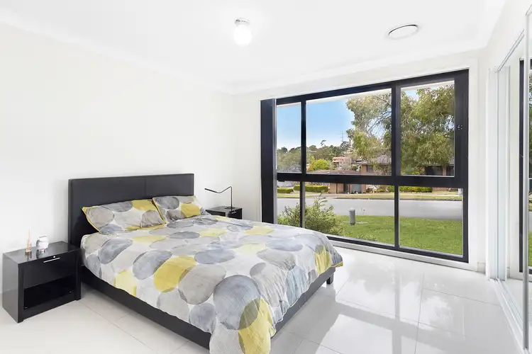 Fourth view of Homely house listing, 75 Old Ferry Road, Illawong NSW 2234
