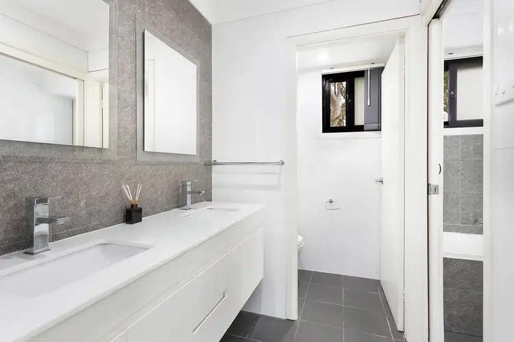 Fifth view of Homely house listing, 75 Old Ferry Road, Illawong NSW 2234