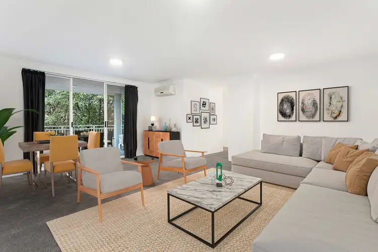 Main view of Homely apartment listing, 22/1064-1070 Old Princes Highway, Engadine NSW 2233