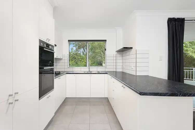 Second view of Homely apartment listing, 22/1064-1070 Old Princes Highway, Engadine NSW 2233